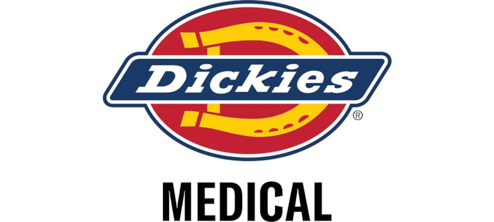 Dickies Medical Women's Round Neck Jacket