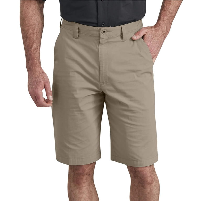 Dickies Temp-IQ Performance Cargo - Pantaloncini da Lavoro da Donna