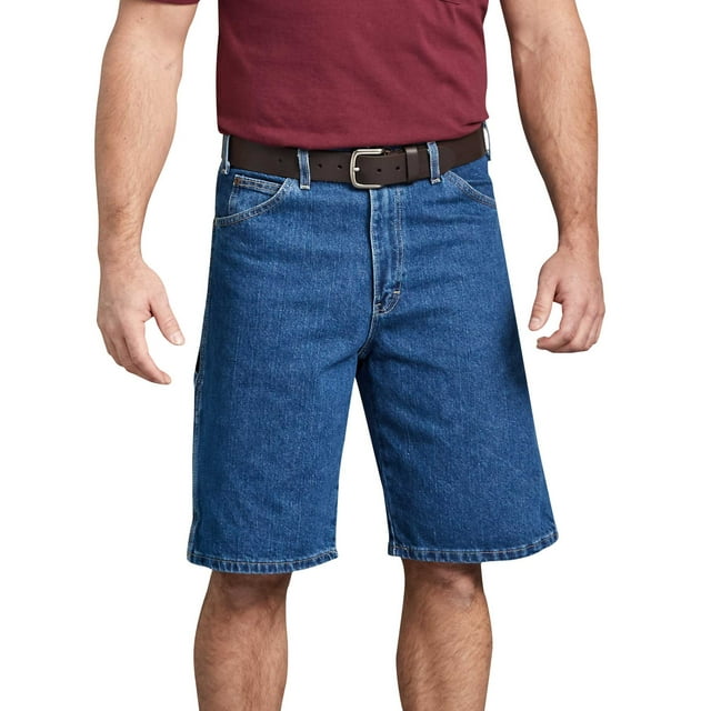 Dickies Men's 11" Relaxed Fit Carpenter Short