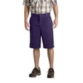 thumbnail image 1 of Dickies Men's 13" Multi-Use Work Shorts PURPLE 36", 1 of 1