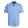 thumbnail image 1 of Dickies Men's 4.25 Oz. Maxcool Premium Performance Work Shirt, Style LS516, 1 of 3