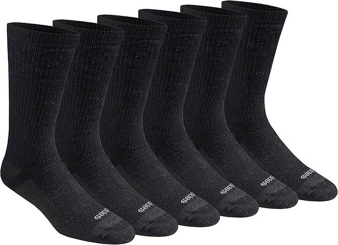 Dickies-Men-s-6-pairs-Dri-Tech