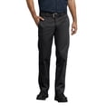 thumbnail image 1 of Dickies Men's 873 Slim Fit Work Pants, Black, 30X30, 1 of 5