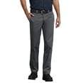thumbnail image 1 of Dickies Men's 873 Slim Fit Work Pants, Charcoal, 34X34, 1 of 2