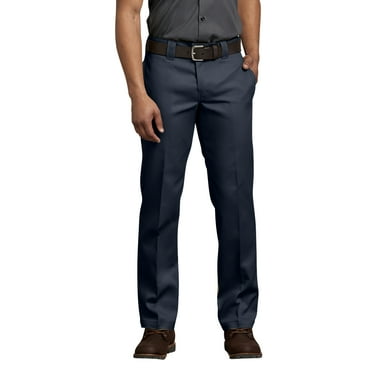 Dickies Men's 873 Slim Fit Work Pants