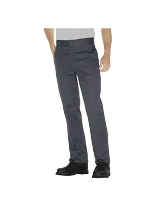 Mens Relaxed Fit Pants