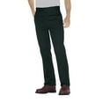thumbnail image 1 of Dickies Men's 874 Original Fit Classic Work Pants Hunter Green 28X32, 1 of 6