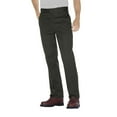 thumbnail image 1 of Dickies Men's 874 Original Fit Classic Work Pants Olive Green 40X32, 1 of 8