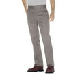 thumbnail image 1 of Dickies Men's 874 Original Fit Classic Work Pants Silver 44X32, 1 of 8