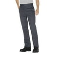 thumbnail image 1 of Dickies Men's 874 Pants Classic Original Fit Work School Uniform Straight Leg, Charcoal, 54X32, 1 of 2