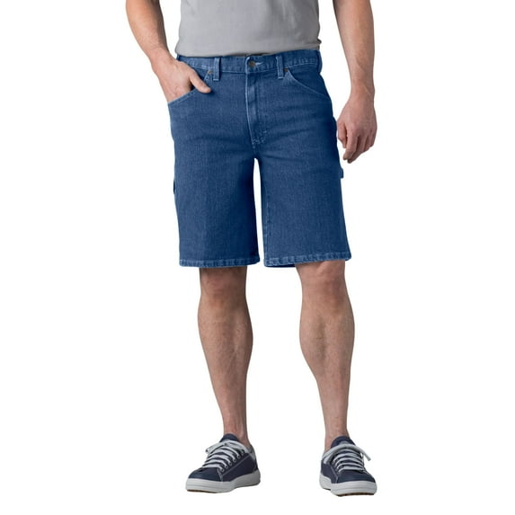 Dickies DX220 Men's 11" Active Waist Carpenter Short