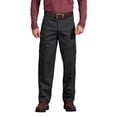 thumbnail image 1 of Dickies Men's Active Waist Regular Fit Cargo Pants, 1 of 5