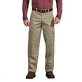 thumbnail image 1 of Dickies Men's Active Waist Regular Fit Cargo Pants, 1 of 5