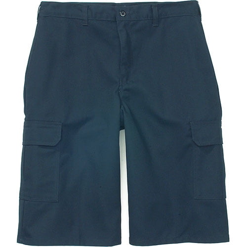 Dickies cargo deals shorts walmart