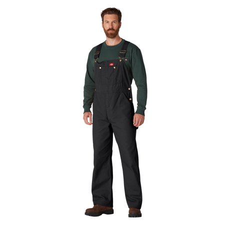 Dickies Men's Classic Bib Overalls
