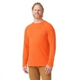 thumbnail image 1 of Dickies Men's Cooling Long Sleeve Pocket T-Shirt, 1 of 4