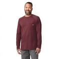 thumbnail image 1 of Dickies Men's Cooling Long Sleeve Pocket T-Shirt, 1 of 4