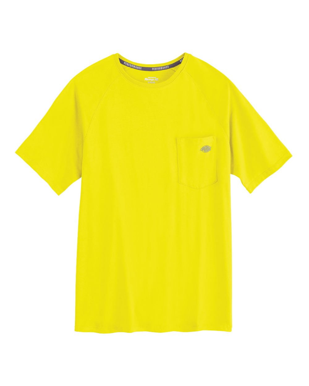 dickies 2xlt pocket tee