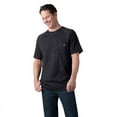 thumbnail image 1 of Dickies Men's Cooling Short Sleeve Pocket T-Shirt Moisture Wicking Breathable Work Tee Durable Cotton Blend Comfort Fit for Everyday Wear, 1 of 5