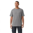 thumbnail image 1 of Dickies Men's Cooling Short Sleeve Pocket T-Shirt Moisture Wicking Breathable Work Tee Durable Cotton Blend Comfort Fit for Everyday Wear, 1 of 5