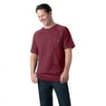 thumbnail image 1 of Dickies Men's Cooling Short Sleeve Pocket T-Shirt Moisture Wicking Breathable Work Tee Durable Cotton Blend Comfort Fit for Everyday Wear, 1 of 5