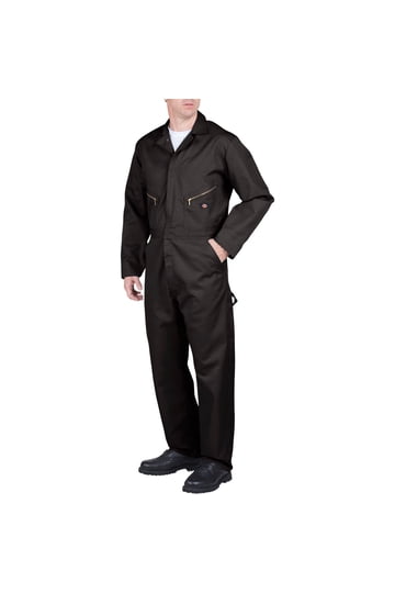 Men's Work Coveralls & Overalls | Walmart | Black - Walmart.com