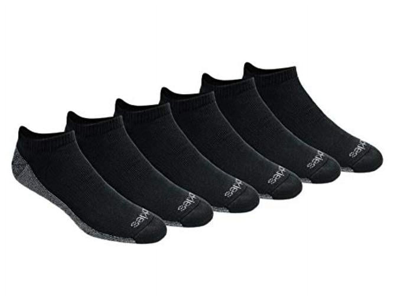 GKX Herren-Sportsocken Aus Baumwolle – Gepolstert, Feuchtigkeitsableitend – Ideal Für Arbeit, Sport & Outdoor