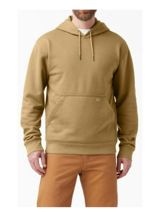 Dickies Big and Tall Hoodies and Sweatshirts in Mens Hoodies and