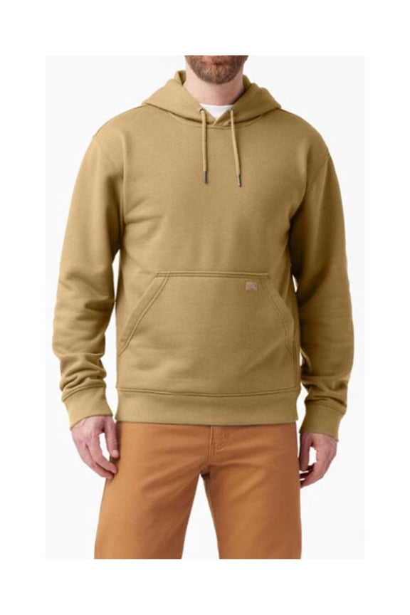 Men's Men'S Durable Water Resistant Hooded Work Sweatshirt - TW22BNU US