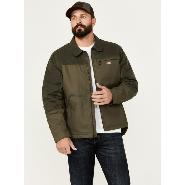 Dickies work jacket walmart new arrivals