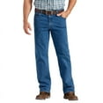 thumbnail image 1 of Dickies Men's FLEX Active Waist Relaxed Fit Jeans, 1 of 2
