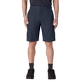 thumbnail image 1 of Dickies Men's FLEX Cooling Active Waist Regular Fit Cargo Shorts, 11", Lightweight Work Shorts with Stretch Fabric and Utility Pockets, 1 of 4
