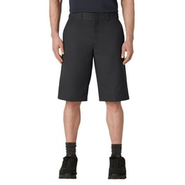 Dickies Mens 13 Regular Fit Shadow Striped Shorts Walmart