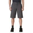 thumbnail image 1 of Dickies Men's FLEX Cooling Active Waist Regular Fit Shorts, 13", 1 of 3