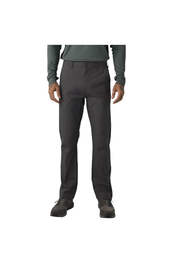 Men's FLEX Cooling Regular Fit Pants | Moisture Wicking, Stretch Fabric, Breathable Workwear, Durable and Comfortable Fit