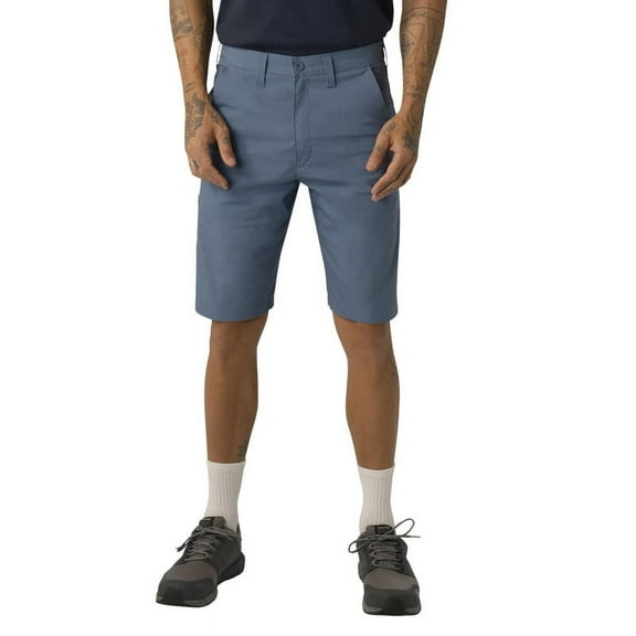 Dickies Men's FLEX Cooling Regular Fit Utility Shorts 11" Durable Work Shorts with Stretch Fabric Breathable Comfort for Work or Casual Wear
