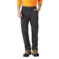 thumbnail image 1 of Dickies Men's FLEX DuraTech Relaxed Fit Duck Cargo Pants, 1 of 5