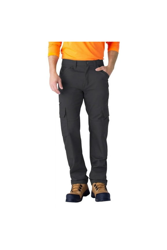 Men's FLEX DuraTech Relaxed Fit Duck Cargo Pants