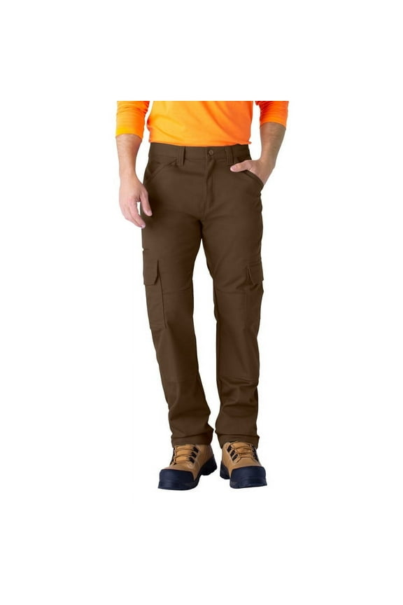 Men's FLEX DuraTech Relaxed Fit Duck Cargo Pants