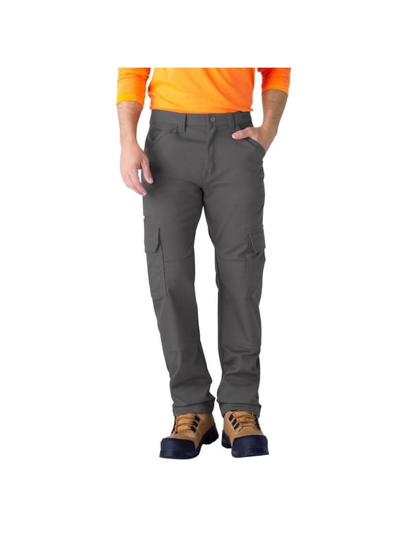 Men's FLEX DuraTech Relaxed Fit Duck Cargo Pants