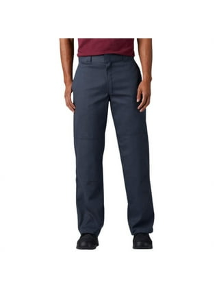 805 Dickies Slim Straight Fit Lightweight Poplin Work Pant