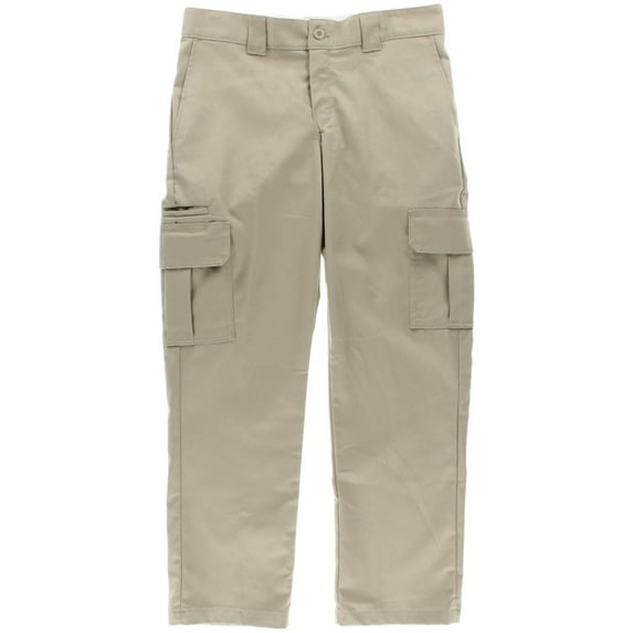 Dickies Men's FLEX Regular Fit Cargo Pants