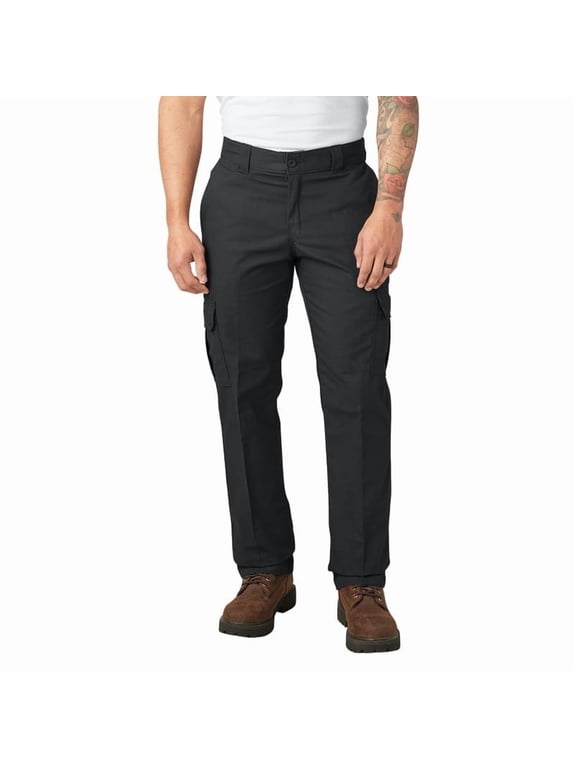 Men's FLEX Regular Fit Cargo Pants