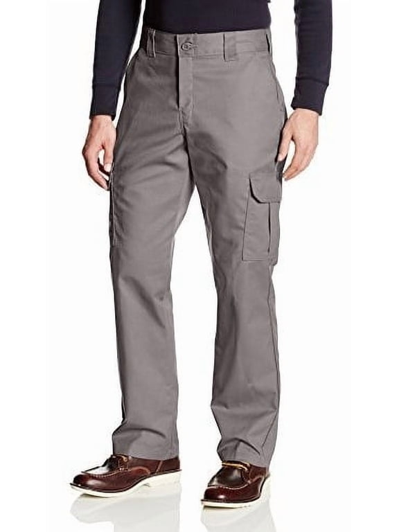 Men's FLEX Regular Fit Cargo Pants