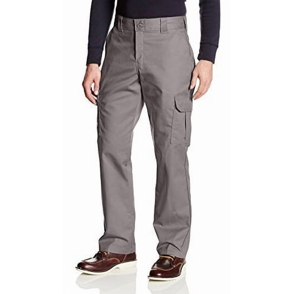 Dickies Men's FLEX Regular Fit Cargo Pants