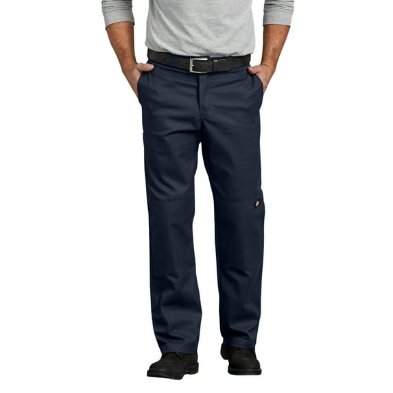 Dickies Men's FLEX Regular Fit Double Knee Work Pants