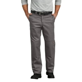 RHC × Dickies Stretch Cotton Slim Pants Genuine Dickies Slim Fit Flex Pants - Cotton Blend - Walmart.com