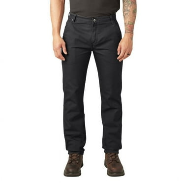 Dickies Men's FLEX Regular Fit Duck Carpenter Pants