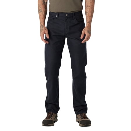 Dickies Men's FLEX Regular Fit Duck Pants