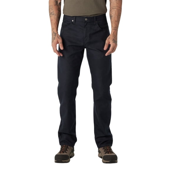 Dickies Men's FLEX Regular Fit Duck Pants